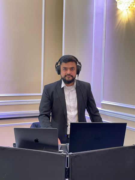 Lit DJ Entertainment