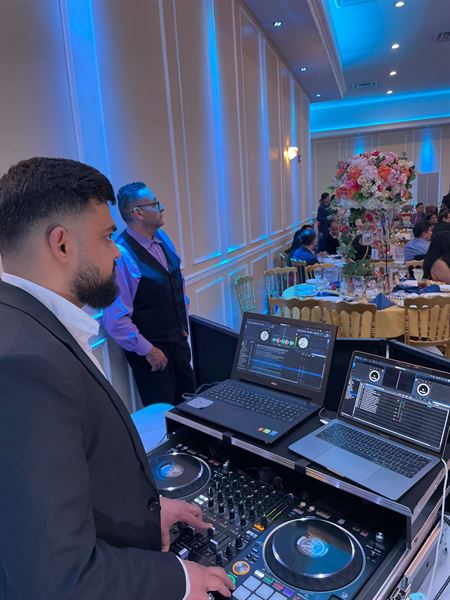 Lit DJ Entertainment