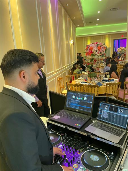 Lit DJ Entertainment