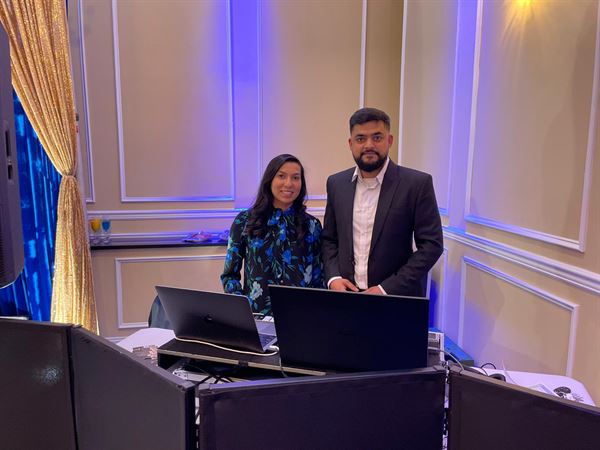 Lit DJ Entertainment