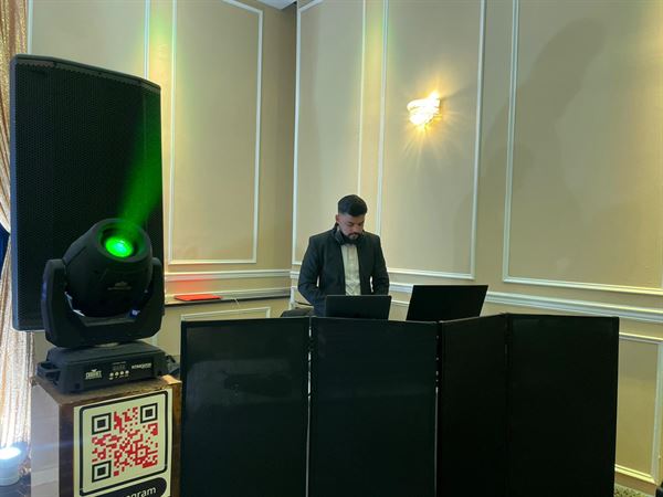 Lit DJ Entertainment