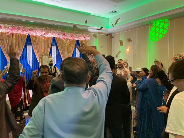 Lit DJ Entertainment