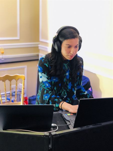 Lit DJ Entertainment