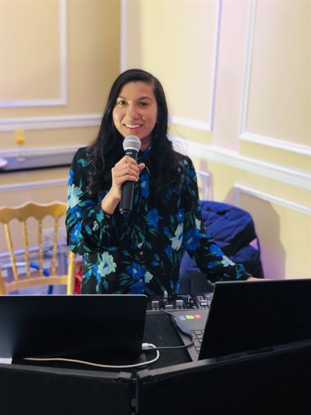 Lit DJ Entertainment