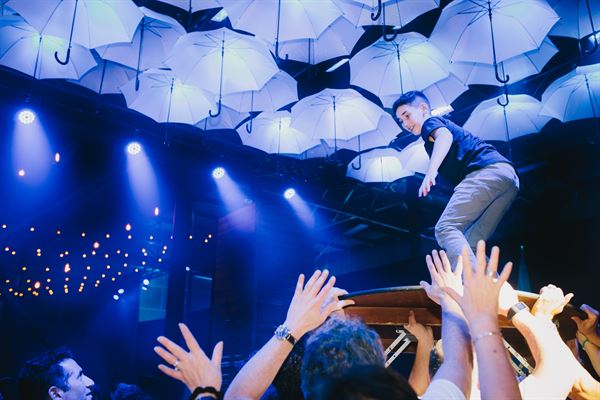 Josh Bowie Photography