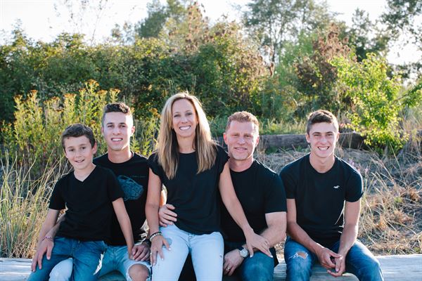 Josh Bowie Photography