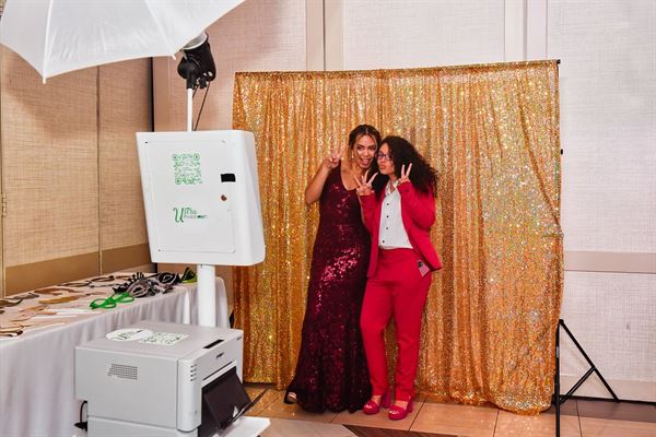 PROSTAR PHOTO BOOTH RENTAL LAUGHLIN