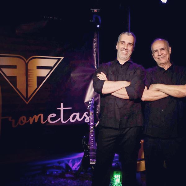 Frometas Band
