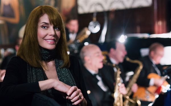 A Starry Night Music