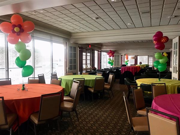 Lakes Golf and Country Club