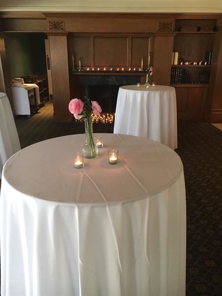 Lakes Golf and Country Club