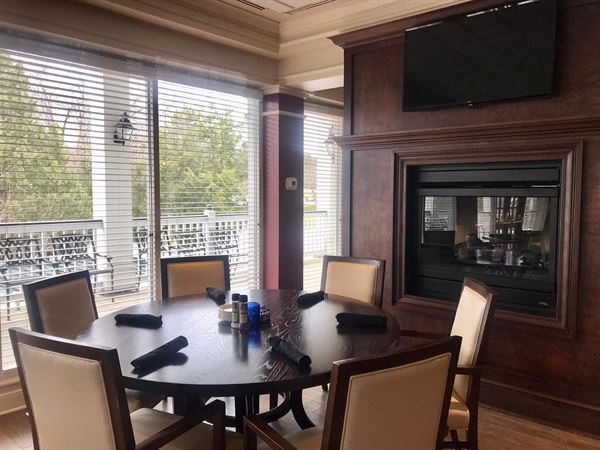 Lakes Golf and Country Club