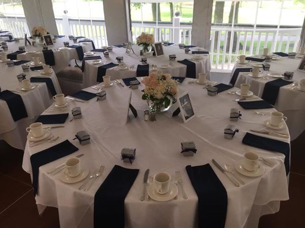 Lakes Golf and Country Club