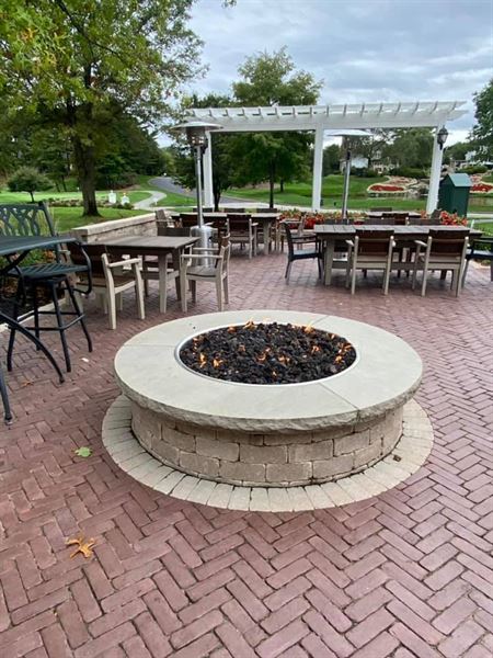 Lakes Golf and Country Club