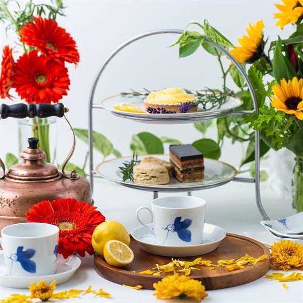 Events at Mamancy Tea & Chocolate Hillsboro