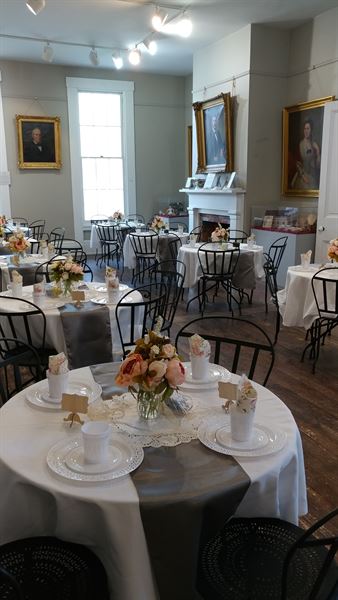 Heritage Village Museum