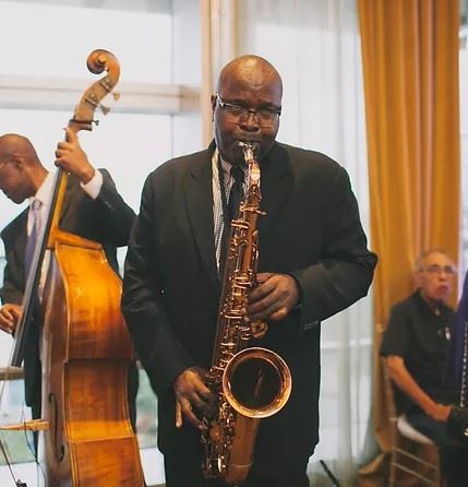 Harrison Jazz Ensemble