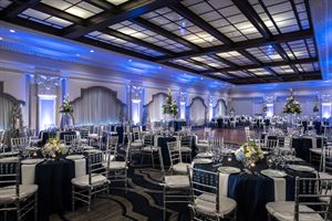 Juniper Ballroom