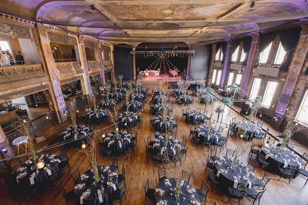 Turner Hall Ballroom