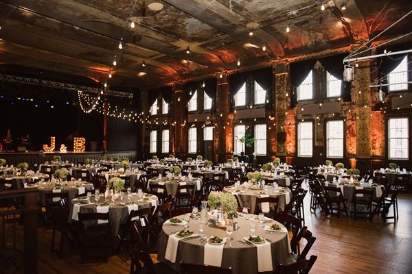 Turner Hall Ballroom