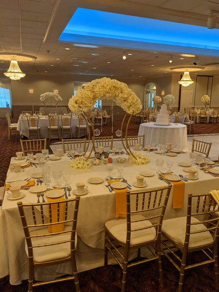 The Elmcrest Banquets & Catering