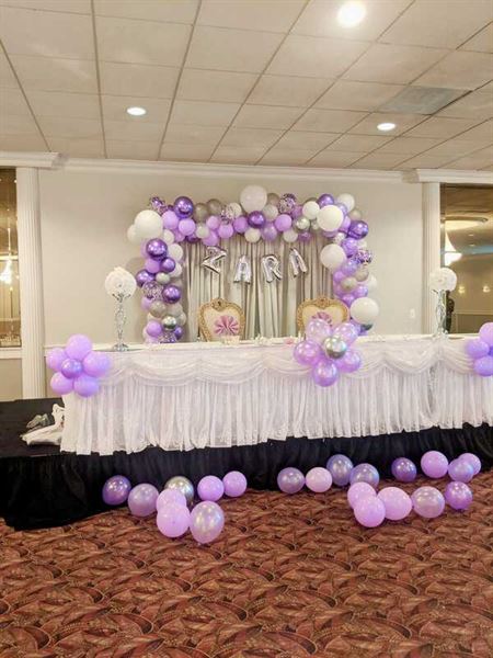 The Elmcrest Banquets & Catering