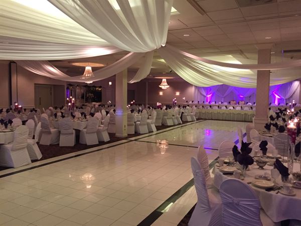 The Elmcrest Banquets & Catering
