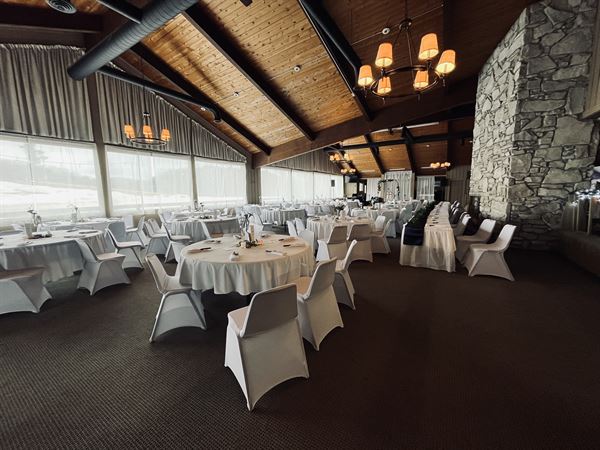 Cannonsburg Ski Area