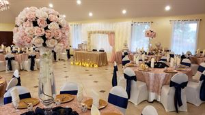 Large Banquet Room