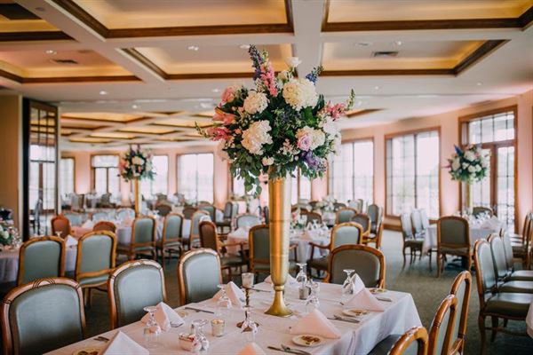 Hot Springs Country Club