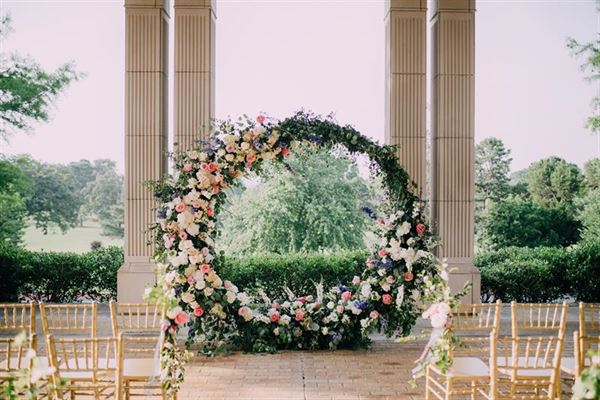 Hot Springs Country Club