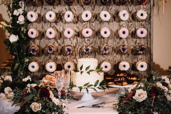 Hot Springs Country Club