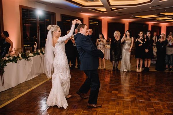 Hot Springs Country Club