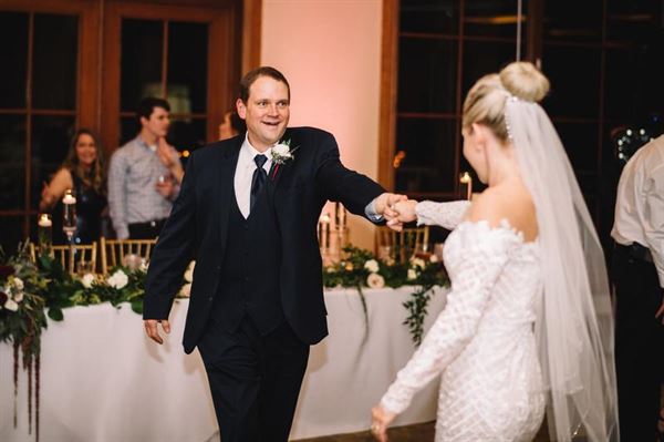 Hot Springs Country Club