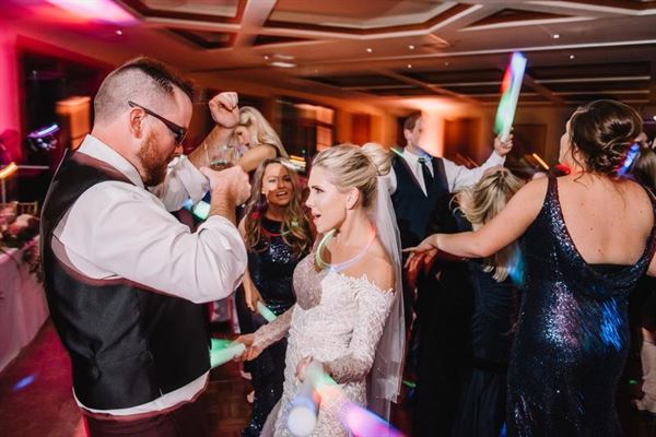 Hot Springs Country Club