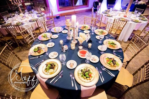 Hot Springs Country Club