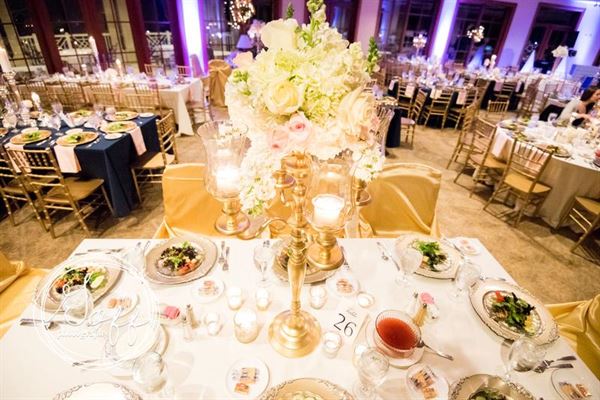 Hot Springs Country Club