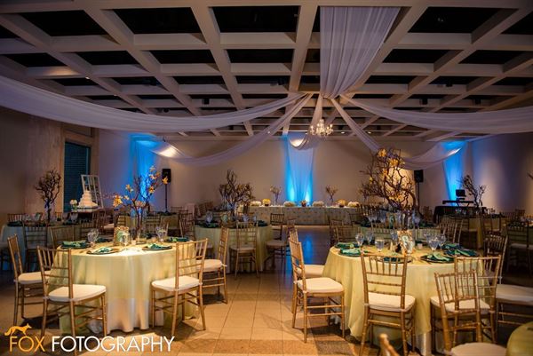 Cummer Museum of Art & Gardens