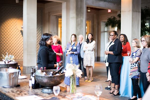 Cummer Museum of Art & Gardens