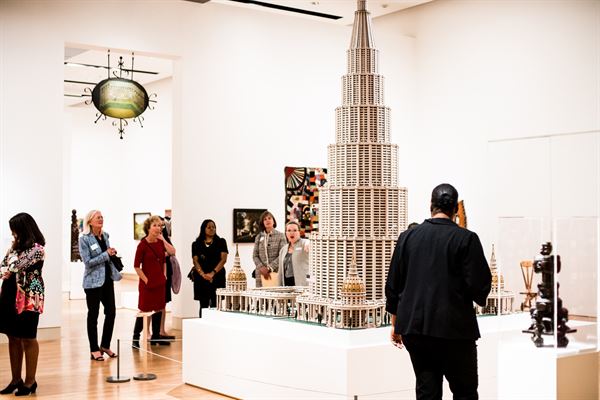 Cummer Museum of Art & Gardens