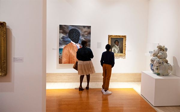 Cummer Museum of Art & Gardens