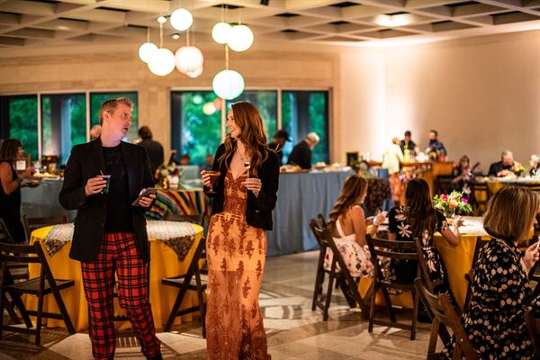 Cummer Museum of Art & Gardens