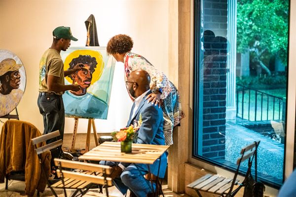 Cummer Museum of Art & Gardens