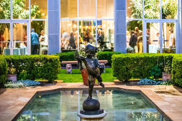 Cummer Museum of Art & Gardens