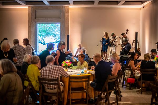 Cummer Museum of Art & Gardens