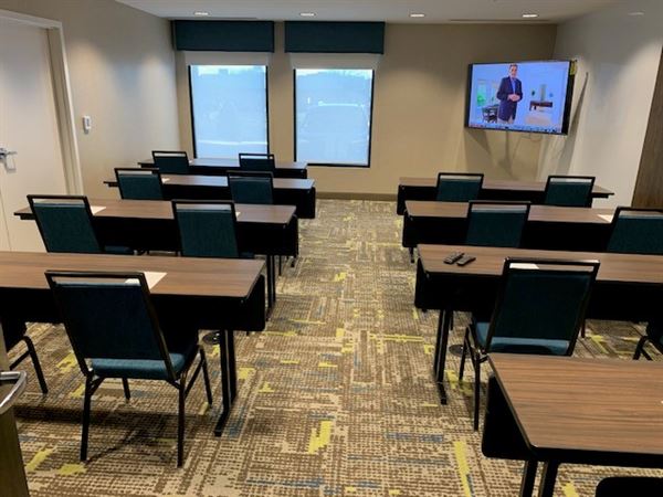 Hampton Inn Harrisburg East Hershey