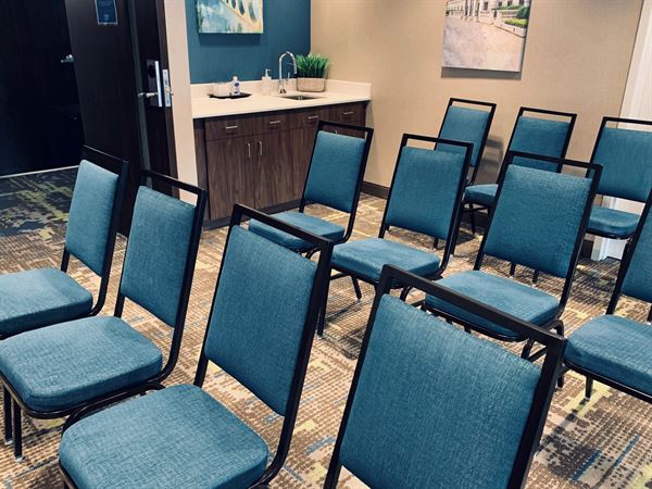 Hampton Inn Harrisburg East Hershey