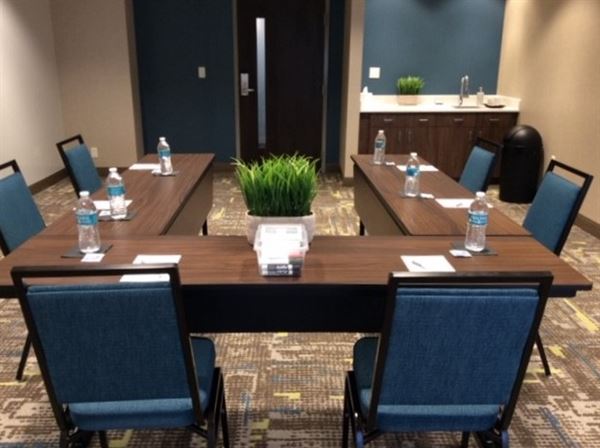 Hampton Inn Harrisburg East Hershey