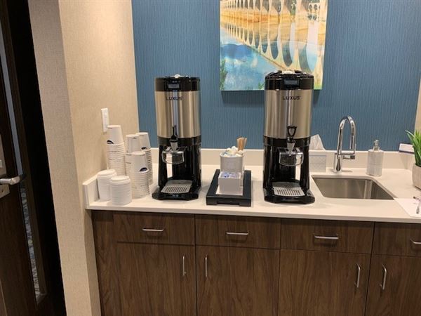 Hampton Inn Harrisburg East Hershey