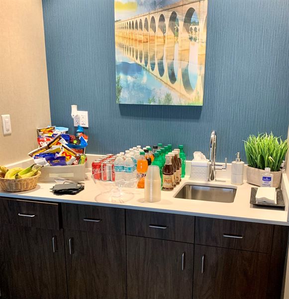 Hampton Inn Harrisburg East Hershey